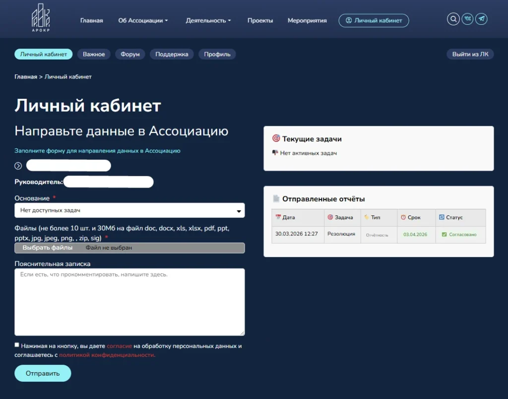 Скриншот проекта 11